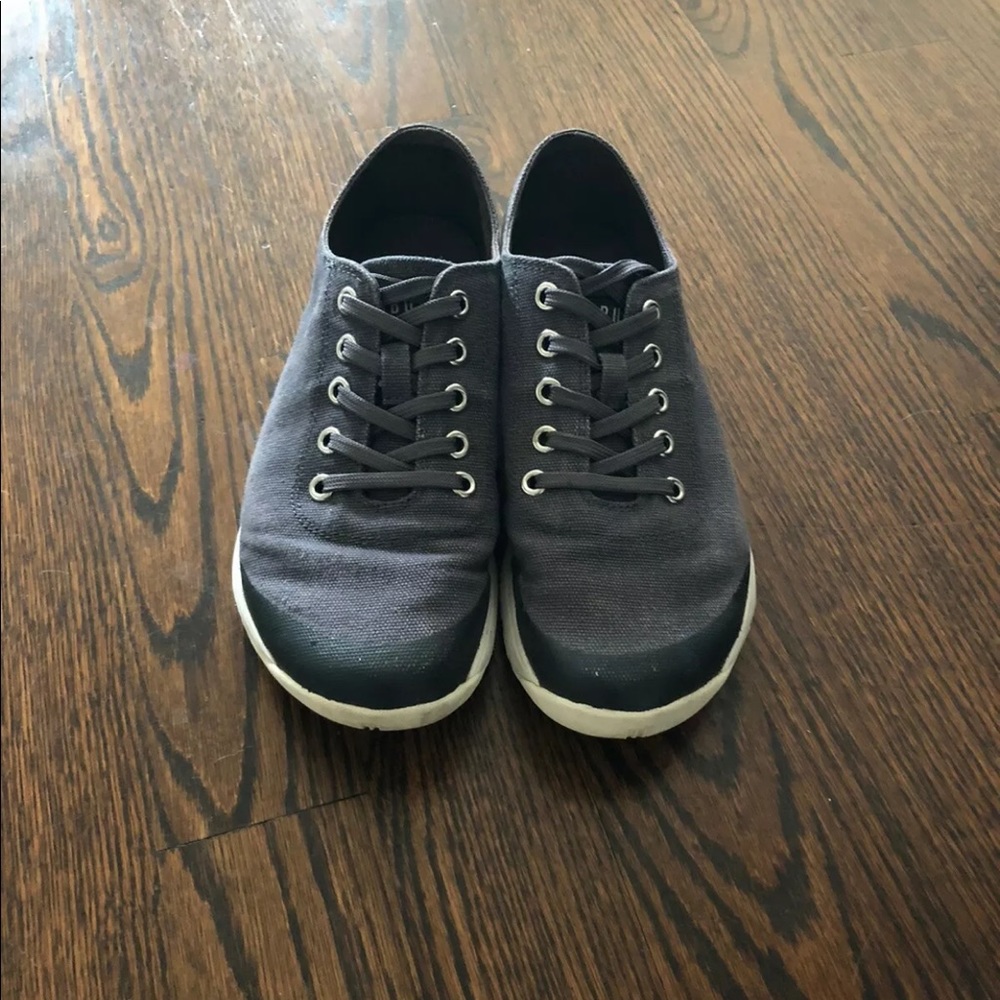 Nobull shoes men size 8.5 women 10
